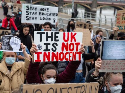 UK Region Vows to Reshape Minds of ‘White Majority’ in Anti-Racist Action Plan