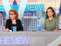 ‘The View’ Hosts Forced to Issue Four ‘Legal Notes’ in One Episode over Tru