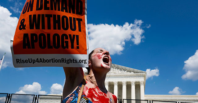 Women Stockpile Abortion Pills, Men Schedule Vasectomies After Election