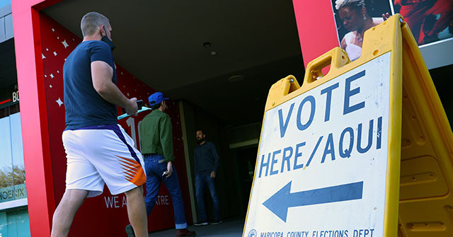 Arizona Court: Watchdog Group Must Be Given List of Noncitizens on Voter Roll