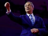 Brexit’s Farage Predicts Trump Victory, Prays Dismantling Deep State Will Become a ‘Blu