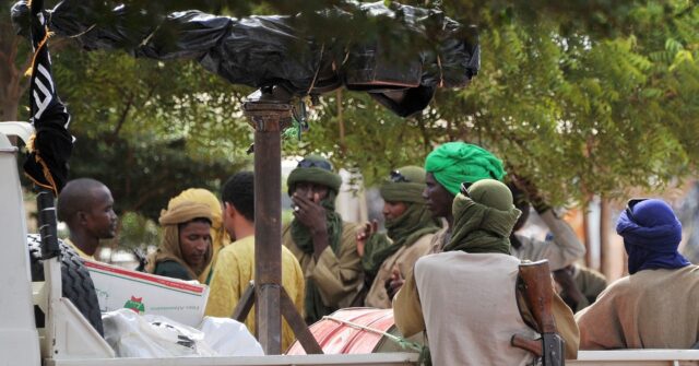 At least Six Russian Wagner Group Mercenaries Killed in Islamist Attack in Mali