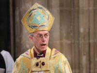 Woke Archbishop of Canterbury Justin Welby Resigns Amid Child Sex Abuse ‘Coverup’