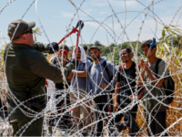 Court Rules Biden Admin Wrong to Cut Texas Razor Wire on Border