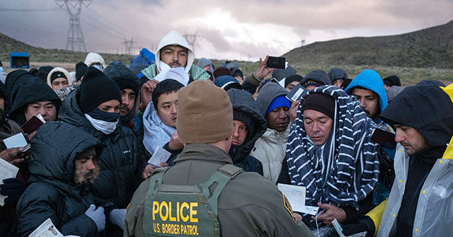 Poll Shows Growing Support for Migration Enforcement After Election