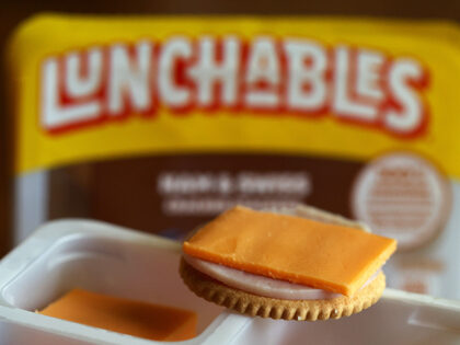 Lunchables Pulled from School Menus After Testing Positive for Lead