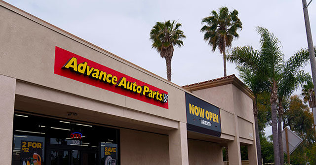 Advance Auto Parts to Close over 700 Stores by Mid-2025