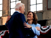 WaPo: Kamala Harris’s Coverup of Joe Biden’s Decline Is Part of Why Democrats Lost to D