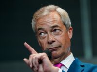 Farage Accuses Labour Gov’t of Attacking Farmers to Take Land for Migrant Housing