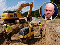 Biden-Harris DHS to Funnel 65K More Foreign Workers into Blue-Collar Jobs