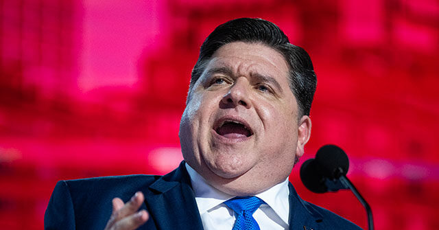 Illinois Gov. JB Pritzker Vows to Boost Sex Changes to Thwart Trump Agenda