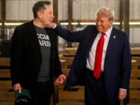 WATCH — Mar-a-Lago Thanksgiving: Donald Trump, Elon Musk Bop to ‘Y.M.C.A.’