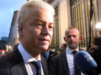 Deport ‘Pogrom’ Perpetrators, Says Dutch Kingmaker Geert Wilders