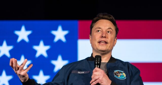 UK's Guardian Newspaper Quits Elon Musk's X After Trump Victory over 'Far-Right Conspiracy Theories and Racism'