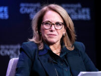 Katie Couric Pushed ‘Red Mirage’ Coping Mechanism on Followers Before Race Called for T