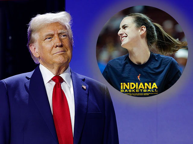 Donald Trump Praises Caitlin Clark: ‘Give Her the Ball, She’s Unbelievable’