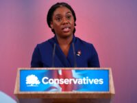 Kemi Badenoch Wins Conservative Party Leadership Contest to Replace Rishi Sunak