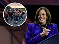 Kamala’s Opportunity Economy: Foreign Workers Score Over 1 Million Jobs, Nearly 800K American