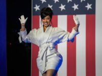 Cardi B Endorses Kamala After Vowing Not to Endorse ‘No F**king Presidents No More’ Because Bid