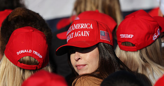 California Teacher Accuses Student of 'Hate Crime' for Wearing MAGA Shirt