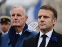 France: Majority Support No Confidence Vote Against Barnier Gov’t, Just One in Five Support M