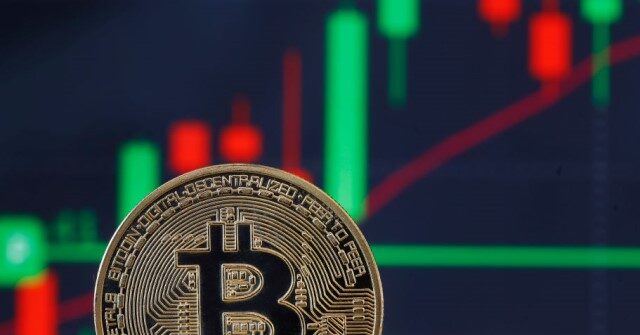 Bitcoin Hits Another All-Time High — $100,000