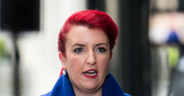 UK Government Minister Louise Haigh Resigns Over Undisclosed Criminal Conviction