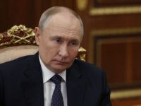 Putin Accuses West of Making Ukraine War ‘Global’, Claims Dnipro Attack is Unveiling of