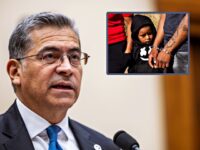 Xavier Becerra Says ‘We Do the Best We Can’ After HHS Loses Contact with Thousands of M