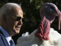 Thanksgiving Inflation: Cost of Holiday Feast Up 24% Under Joe Biden