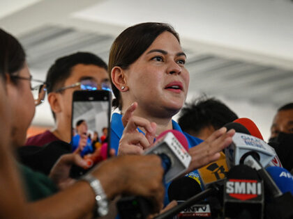 Police File Criminal Complaint Against Philippines VP Sara Duterte for Assaulting Security – Days