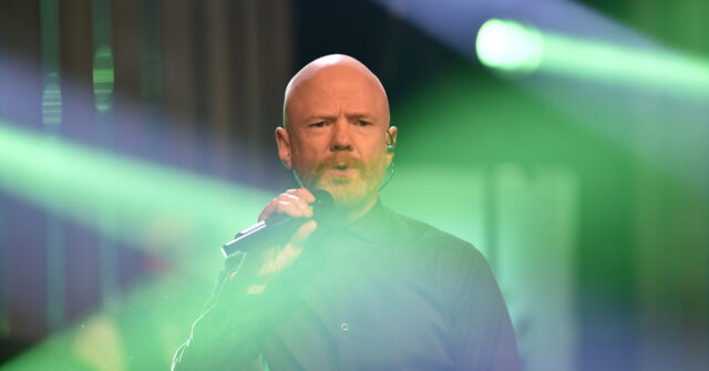 Singer Jimmy Somerville Attacks 'Anti-Trans' Organization over Song Usage: 'How F**king Dare You?'