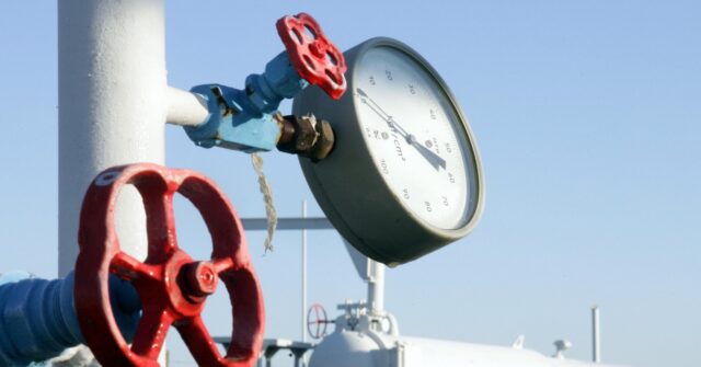 Russia's Gazprom Shuts Off Natural Gas Shipments to Austria