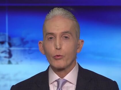 Rep. Trey Gowdy on FNC, 11/15/2024