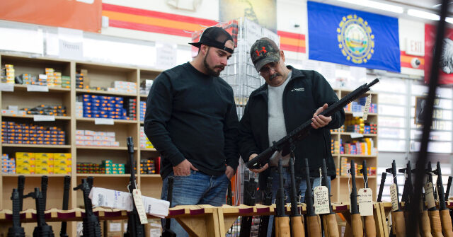 Colorado Voters Approve Excise Tax on Their Guns and Ammunition