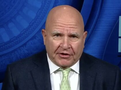 H.R. McMaster