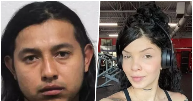 Georgia: Illegal Alien Charged with Murdering Puerto Rican Fitness Influencer Minelys Rodriguez-Ramirez