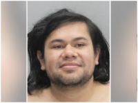 Virginia: Illegal Alien Accused of Raping Woman on Jogging Trail Four Days After Being Freed from J