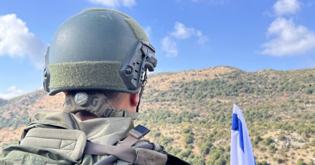 Har Dov: A View of Israel, and Biden's Nearly Disastrous Ceasefire