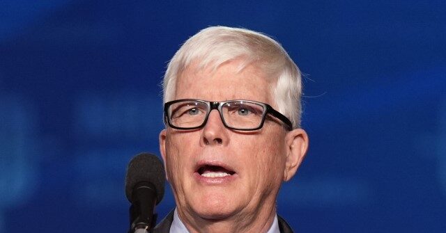 WaPo Show Implodes After Hewitt Abruptly Quits During 'Unfair' Segment