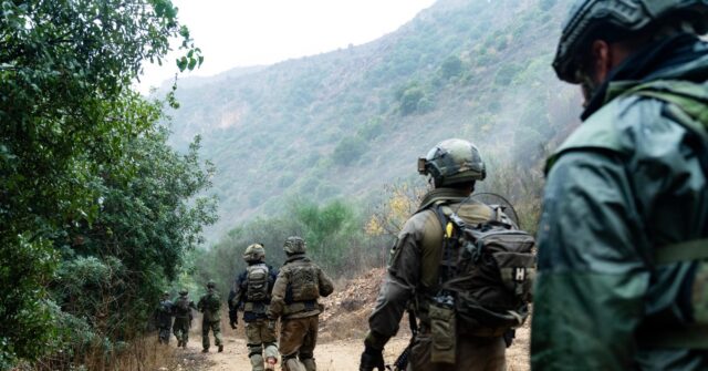 Netanyahu Announces Ceasefire with Hezbollah; Israel's Cabinet Approves