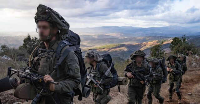 Report: Lebanon Ceasefire Imminent, Though Attacks Intensify