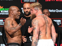 Netflix Faces Fury from Fans as Buffering Causes Chaos Ahead of Jake Paul Vs Mike Tyson Fight