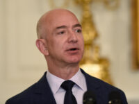 Nolte: Let’s Hope Washington Post Owner Jeff Bezos Takes Chuck Todd’s Advice