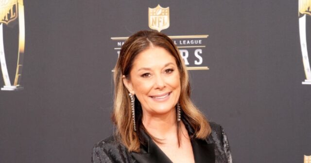 VIDEO: Patrick Mahomes' Mom Says 'Let's Make America Great Again!' Ahead of Chiefs Game
