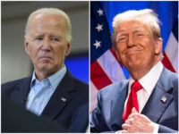 Nolte: Biden’s Approval Hits All-Time Low While Trump’s Hits All-Time High