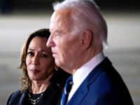 Nolte: CNN Exit Poll Shows Only 41% Approve of Biden; 58 Percent Disapprove