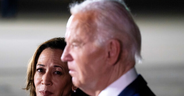 Nolte: CNN Exit Poll Shows Only 41% Approve of Biden; 58 Percent Disapprove