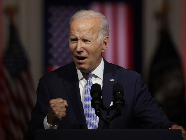 White House Says Joe Biden Still Believes Trump Is Existential Threat: ‘His Thinking on That 