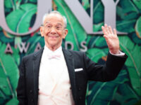 Actor Joel Grey Compares Trump to Nazi Regime from ‘Cabaret’ in New York Times Op-Ed